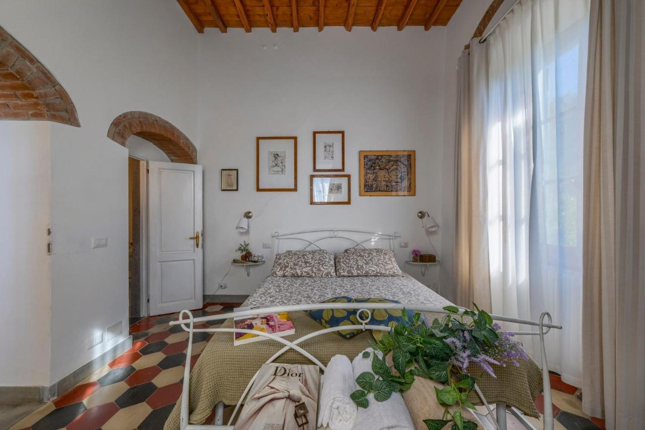 Villa Maria - In The Hills Above Florence Castiglione  Exterior photo